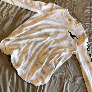 Hollister Long Sleeve